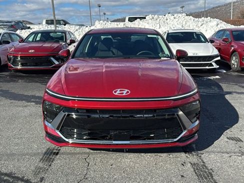 New 2026 Hyundai Sonata SEL image 2