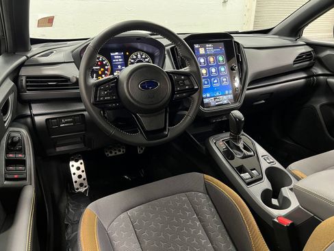 Certified 2025 Subaru Crosstrek 2.5i Sport image 9