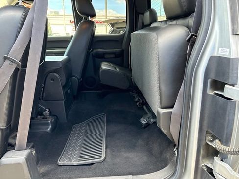 Used 2011 Chevrolet Silverado 3500 LT w/ Interior Plus Package AWD/4WD image 23