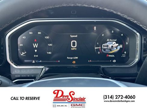 New 2026 GMC Sierra 2500 SLT AWD/4WD image 15