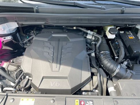 New 2026 Kia Carnival SX w/ SX Dark Edition Package image 53