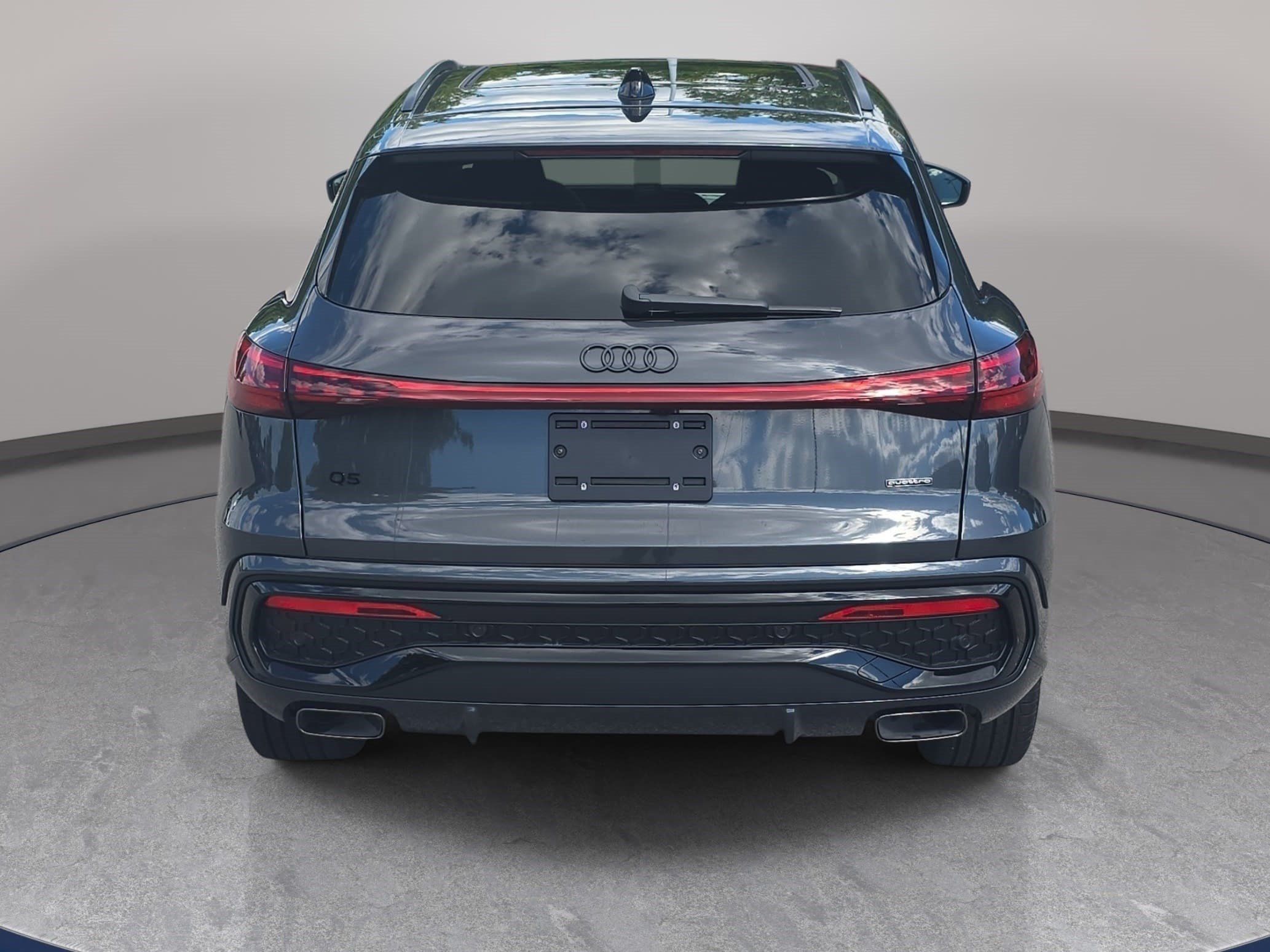 New 2026 Audi Q5 Premium Plus AWD/4WD image 6