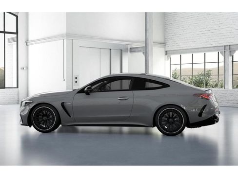 New 2026 Mercedes-Benz CLE 53 AMG 4MATIC Coupe image 33