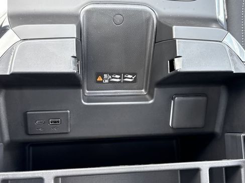 New 2026 Chevrolet Silverado 1500 RST w/ All Star Edition Plus image 28