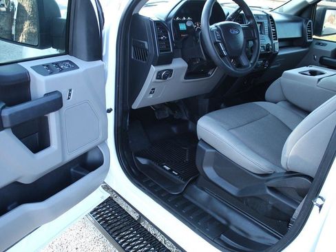 Used 2018 Ford F150 XL w/ XL Power Equipment Group image 17