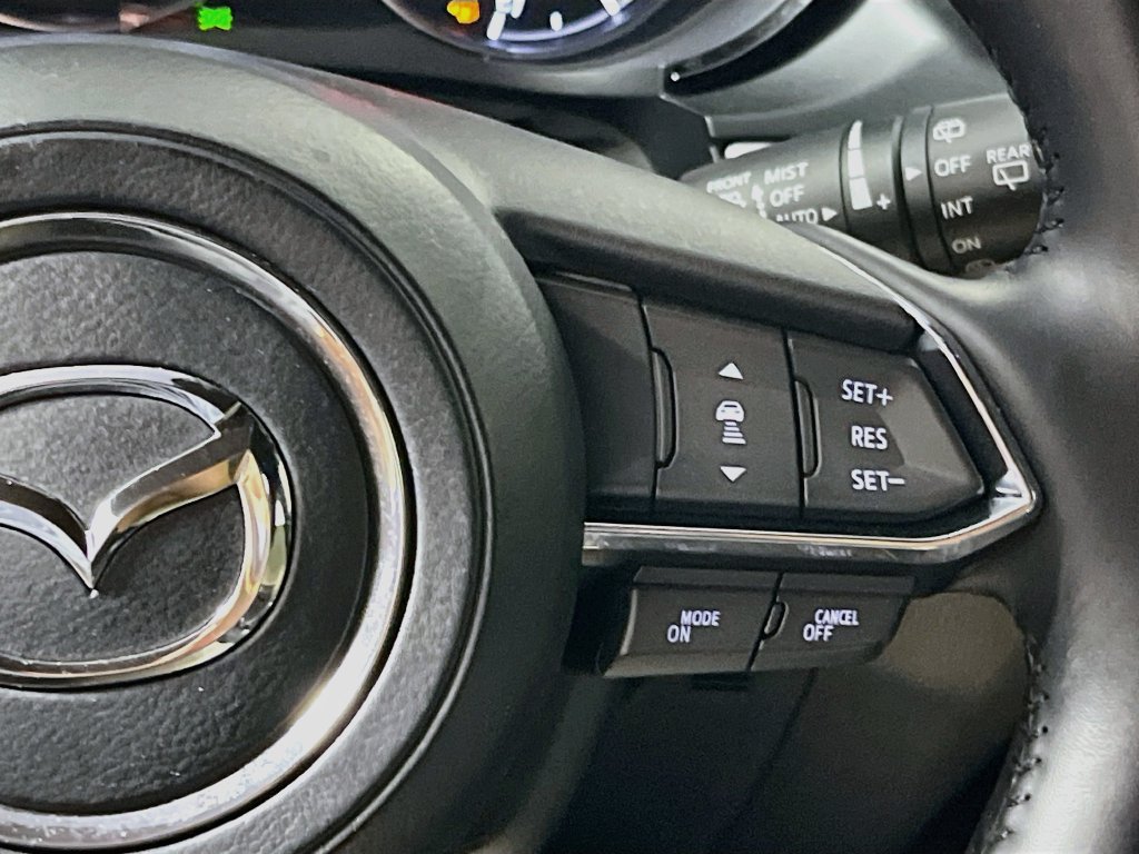 Used 2019 MAZDA CX-9 Grand Touring FWD image 17