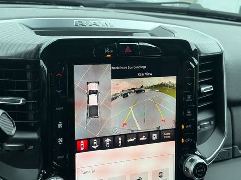 New 2026 RAM 2500 Big Horn AWD/4WD image 22