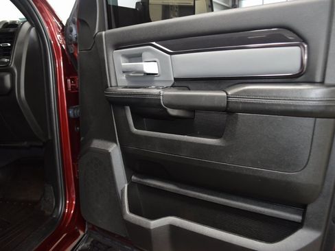 Used 2022 RAM 2500 Power Wagon w/ Level 2 Equipment Group image 40