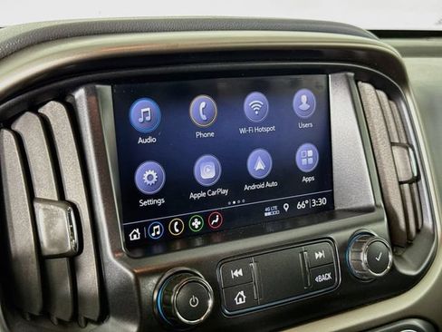 Used 2019 Chevrolet Colorado Z71 AWD/4WD image 5