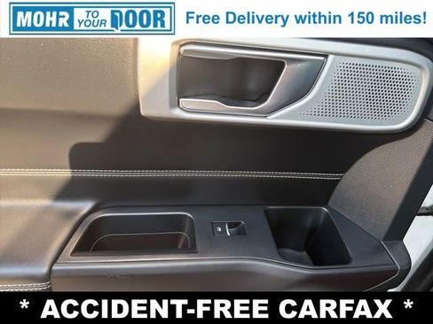 Used 2020 Ford Explorer ST w/ ST Street Pack image 33