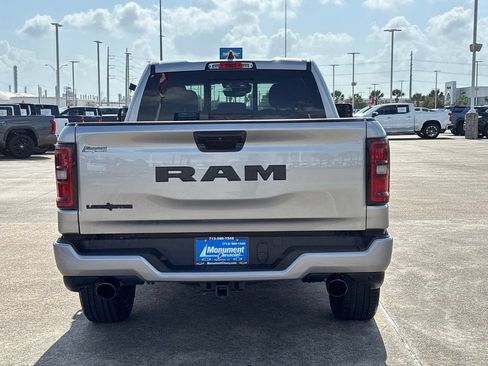 Used 2025 RAM 1500 Lone Star RWD image 11
