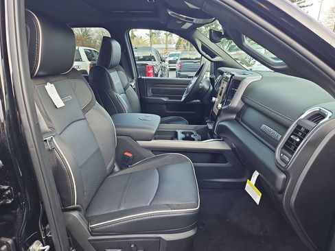 New 2026 RAM 2500 Laramie image 16