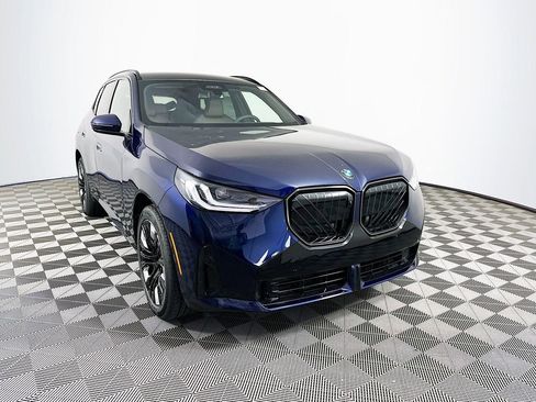 New 2026 BMW X3 xDrive30 w/ Premium Package image 2