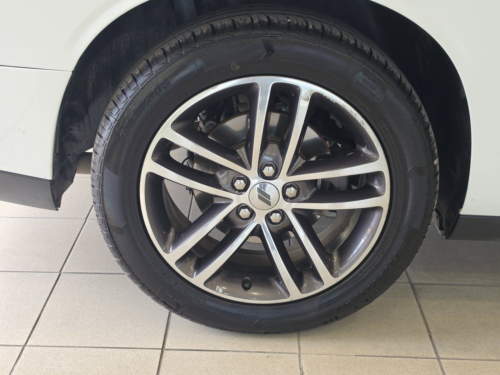 Used 2019 Dodge Challenger SXT AWD/4WD image 29