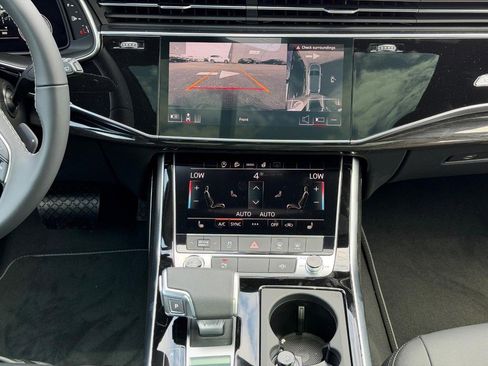 New 2026 Audi Q7 2.0T Premium image 9
