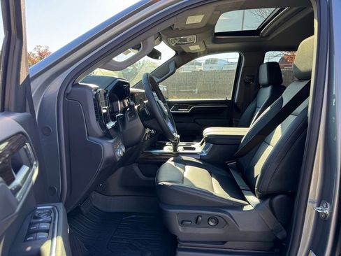 New 2026 GMC Sierra 1500 Elevation w/ Elevation Premium Package image 22