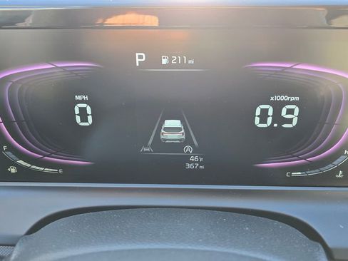 Certified 2026 Kia Seltos LX image 28