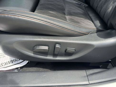 Used 2023 Nissan Maxima SR w/ Sport Mat Group FWD image 21
