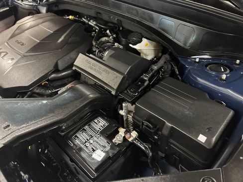 Used 2025 Kia Telluride S AWD/4WD image 49