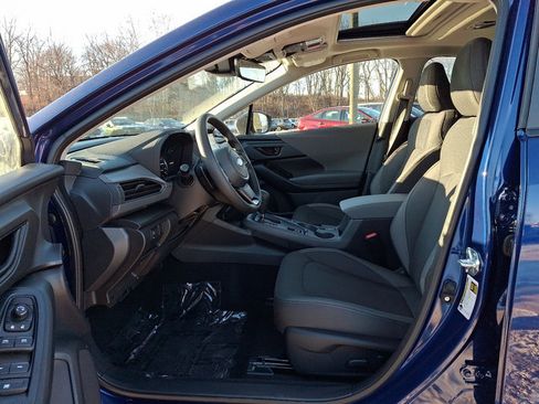 New 2026 Subaru Crosstrek 2.0i Premium image 11