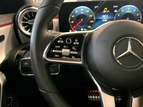 Certified 2023 Mercedes-Benz CLA 250 CLA 250 image 20