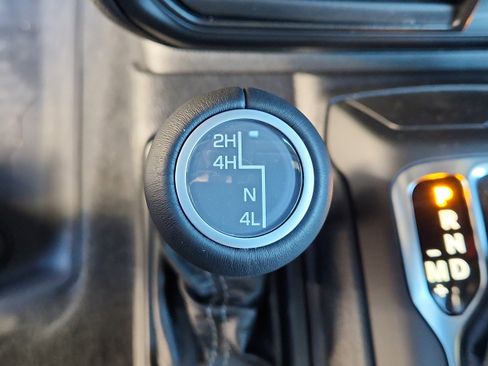 New 2026 Jeep Wrangler Sahara image 23