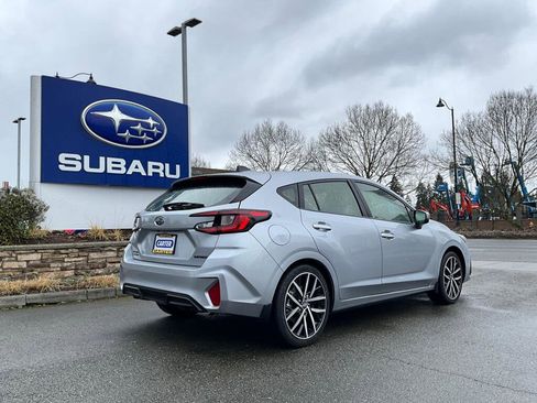 New 2026 Subaru Impreza 2.0i Sport AWD/4WD image 8