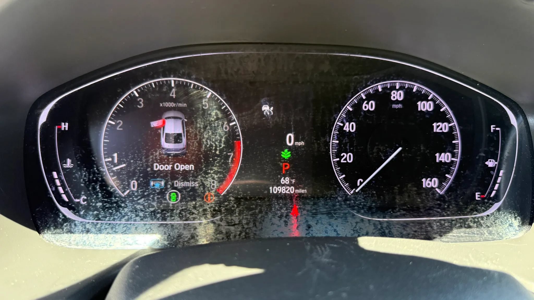Used 2021 Honda Accord EX-L image 21