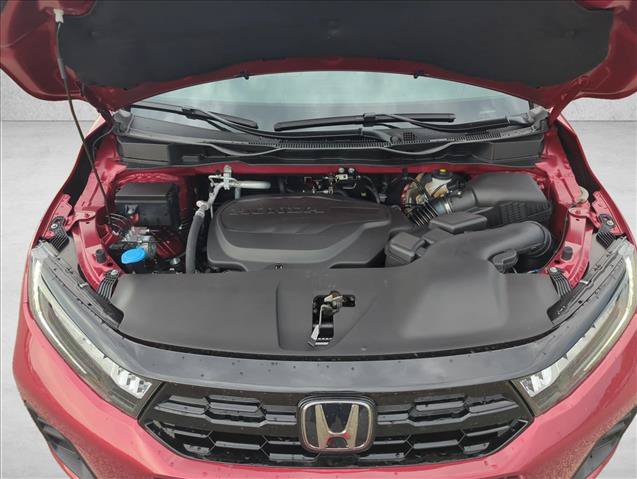 New 2026 Honda Odyssey Touring image 16