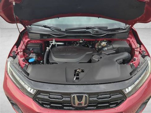 New 2026 Honda Odyssey Touring image 16