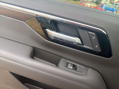 New 2026 Chevrolet Tahoe Z71 w/ Comfort Package image 43