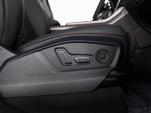 Used 2025 Audi RS Q8 performance AWD/4WD image 36