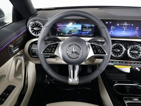 New 2026 Mercedes-Benz CLA 250 image 3
