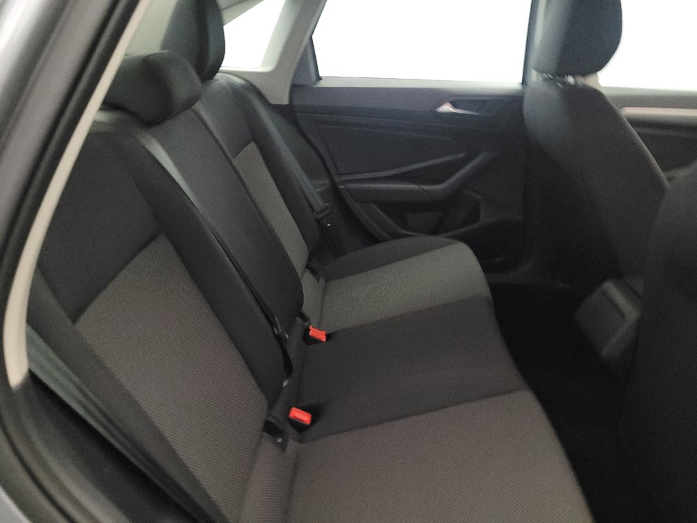 Used 2020 Volkswagen Jetta S FWD image 19