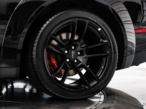 Used 2022 Dodge Challenger SRT Hellcat image 68