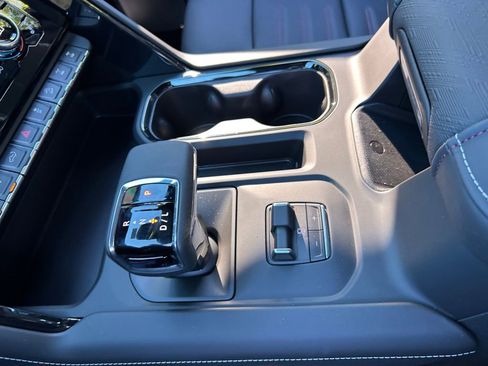 New 2026 GMC Sierra 1500 AT4X image 37