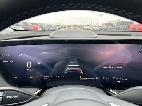 New 2026 Buick Envision Avenir AWD/4WD image 24