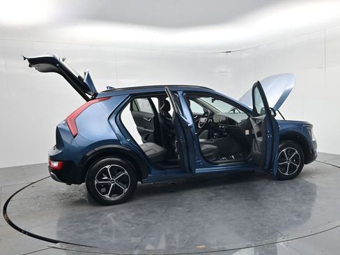 New 2026 Kia Niro SX image 56