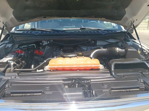 Used 2015 Ford F150 XLT w/ Equipment Group 301A Mid RWD image 24