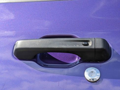 New 2026 Jeep Gladiator Willys image 27