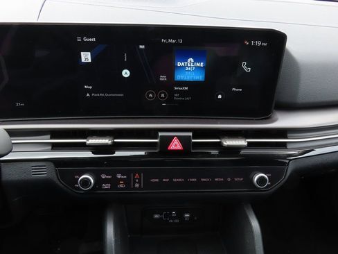 New 2026 Kia Sportage SX image 5