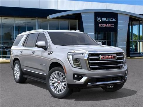 New 2026 GMC Yukon Elevation AWD/4WD image 7