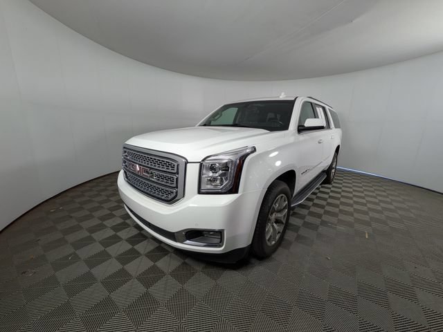 Used 2019 GMC Yukon XL SLE w/ SLE Value Package AWD/4WD image 27