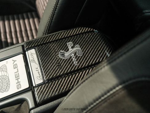 Used 2010 Ford Mustang Shelby GT500 RWD image 67