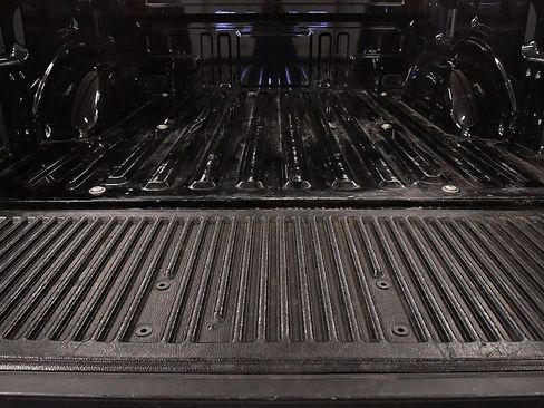 Used 2025 Ford F150 XLT w/ Equipment Group 302A MID image 12