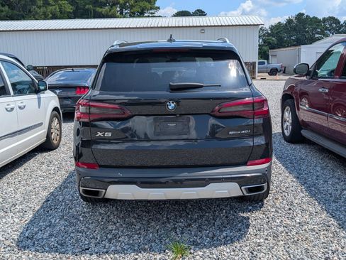 Used 2021 BMW X5 sDrive40i w/ Premium Package RWD image 4