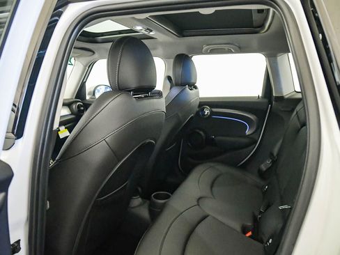 Certified 2024 MINI Cooper S FWD image 19