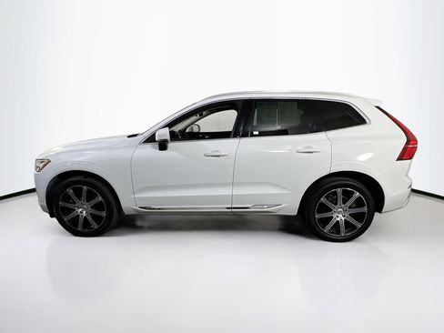 Used 2020 Volvo XC60 T5 Inscription image 8