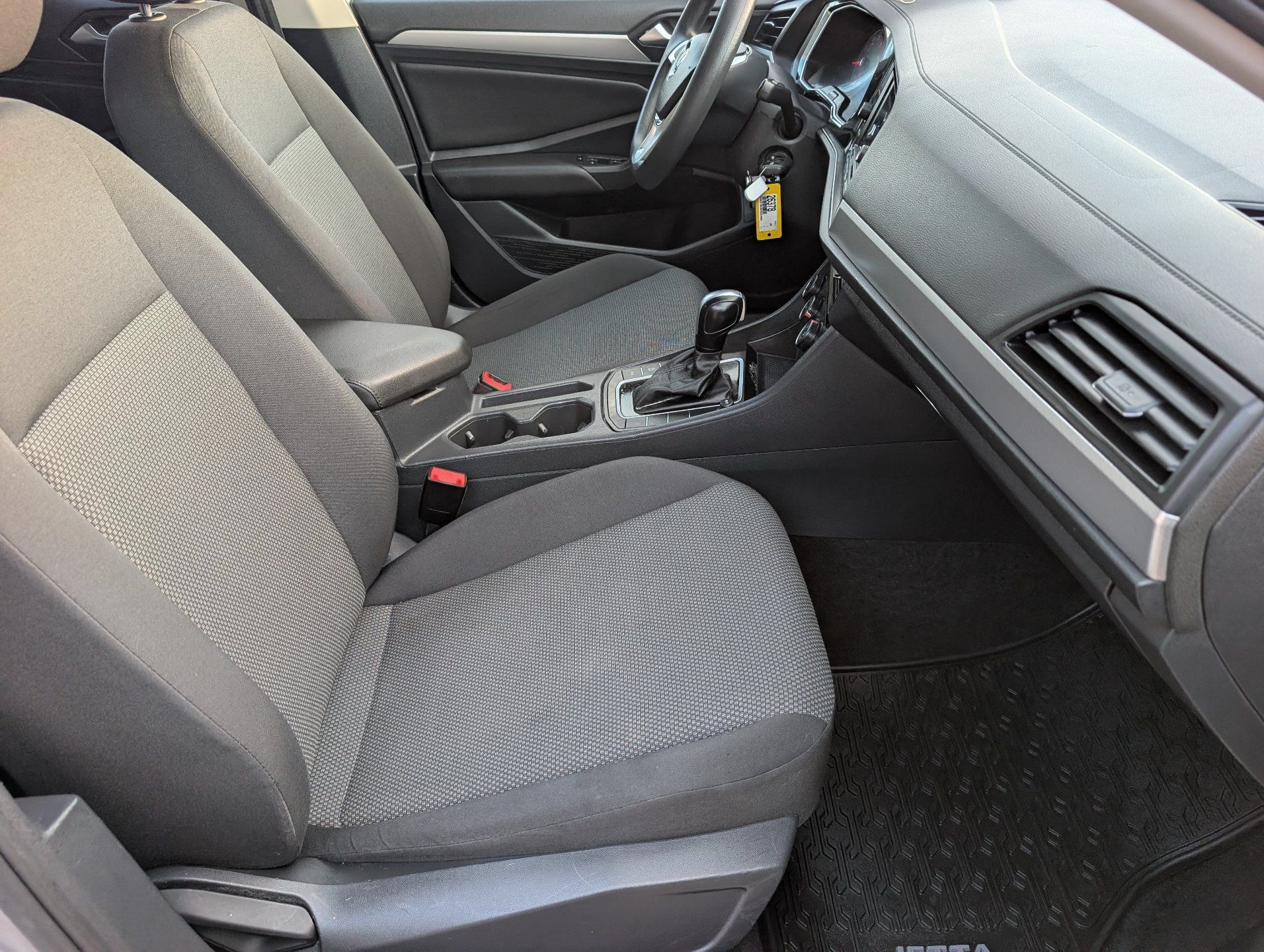 Used 2019 Volkswagen Jetta S w/ Driver Assistance Package FWD image 12