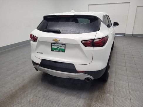 Used 2021 Chevrolet Blazer LT FWD image 7
